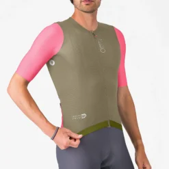 Uomo Castelli Maglie*agia Corretto -