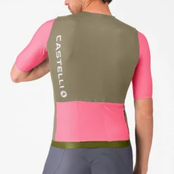Uomo Castelli Maglie*agia Corretto -