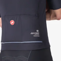 Uomo Castelli Maglie*agia DO.DI.CI -