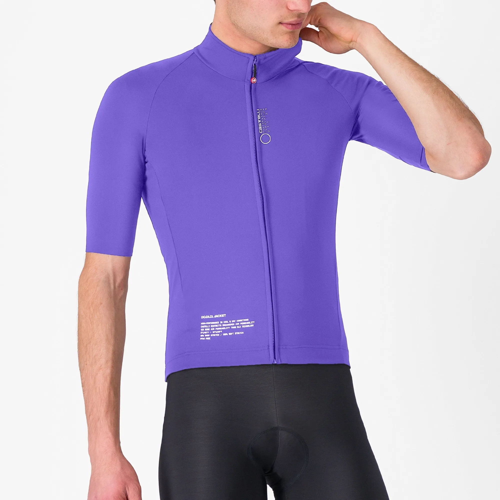 Uomo Castelli Maglie*agia DO.DI.CI -