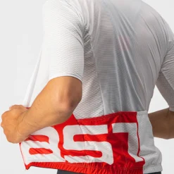 Uomo Castelli Maglie*agia Downtown -