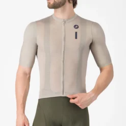 Uomo Castelli Maglie*agia Drittone ogo -