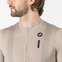 Uomo Castelli Maglie*agia Drittone ogo -