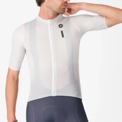 Uomo Castelli Maglie*agia Drittone ogo -