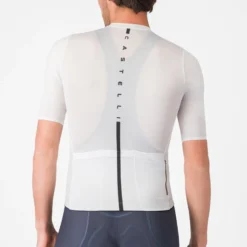 Uomo Castelli Maglie*agia Drittone ogo -