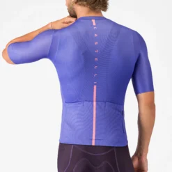 Uomo Castelli Maglie*agia Drittone ogo -