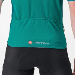 Uomo Castelli Maglie*agia Endurance Eite -