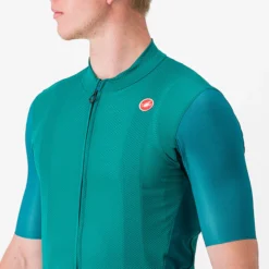Uomo Castelli Maglie*agia Endurance Eite -