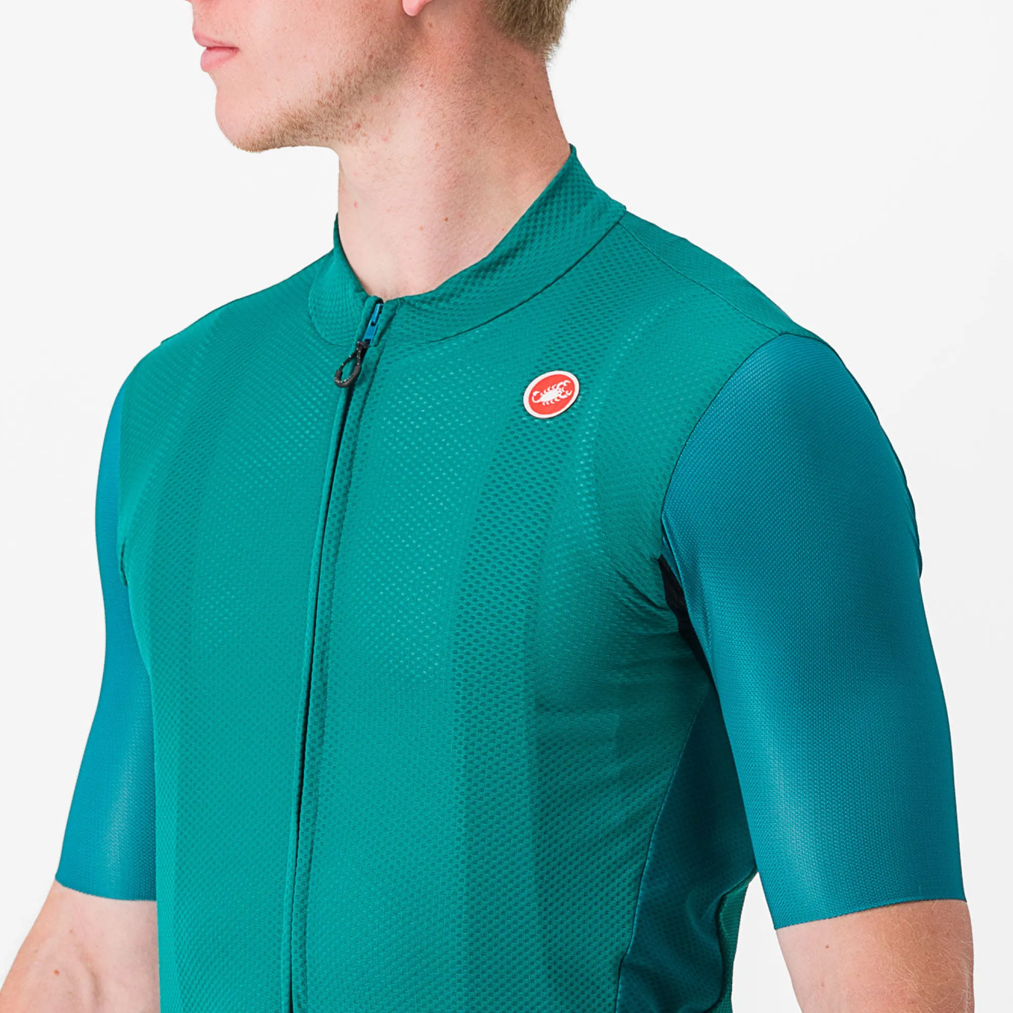 Uomo Castelli Maglie*agia Endurance Eite -