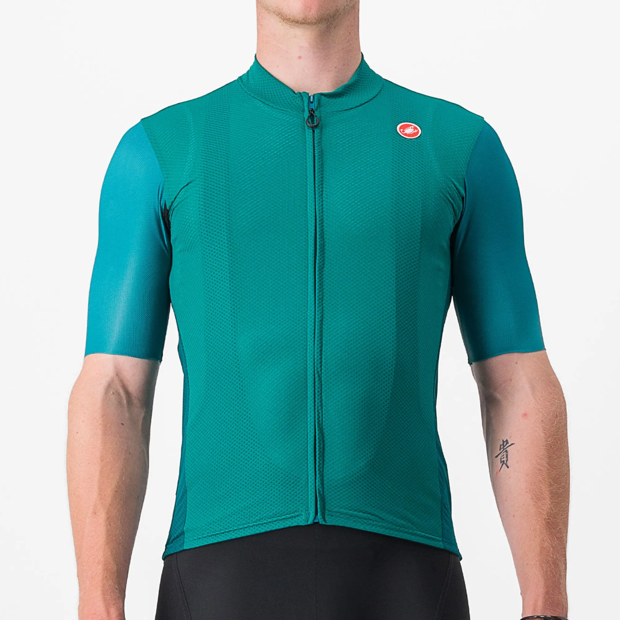 Uomo Castelli Maglie*agia Endurance Eite -
