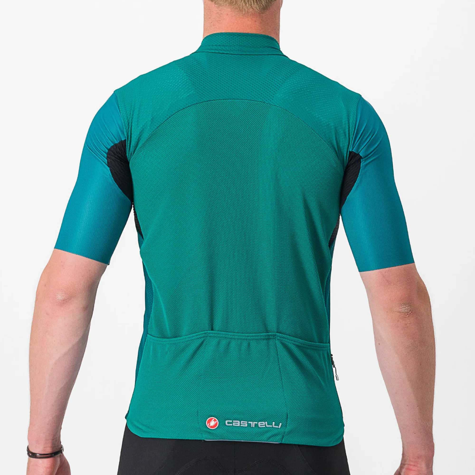 Uomo Castelli Maglie*agia Endurance Eite -