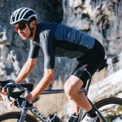 Uomo Castelli Maglie*agia Endurance Pro 2 -
