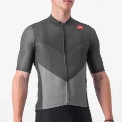 Uomo Castelli Maglie*agia Endurance Pro 2 -