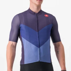 Uomo Castelli Maglie*agia Endurance Pro 2 -