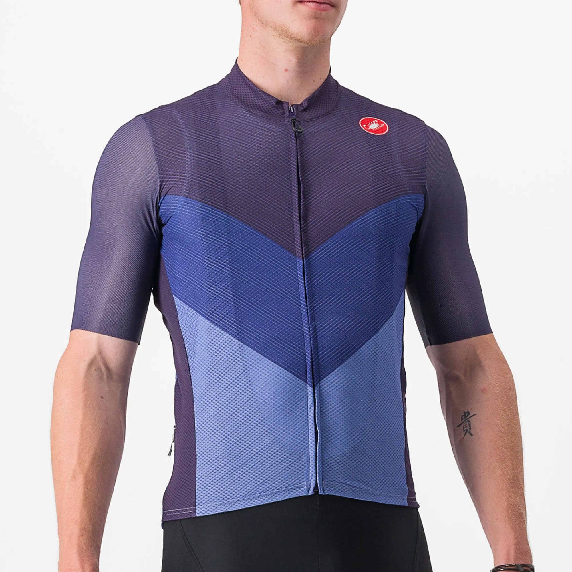 Uomo Castelli Maglie*agia Endurance Pro 2 -