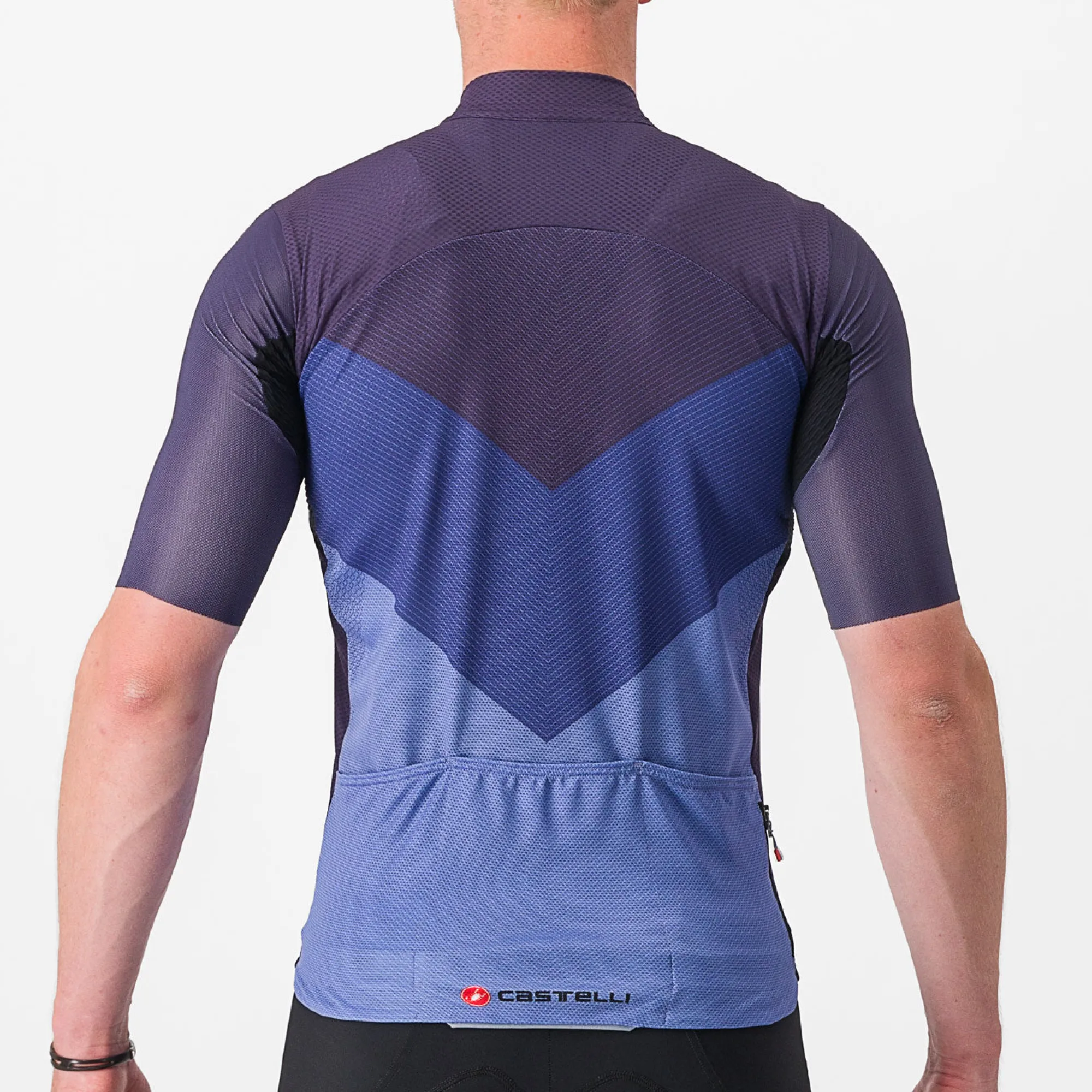 Uomo Castelli Maglie*agia Endurance Pro 2 -