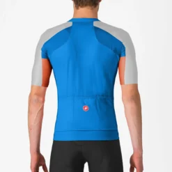 Uomo Castelli Maglie*agia Entrata 6 - arancio