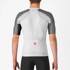 Uomo Castelli Maglie*agia Entrata 6 - grigio