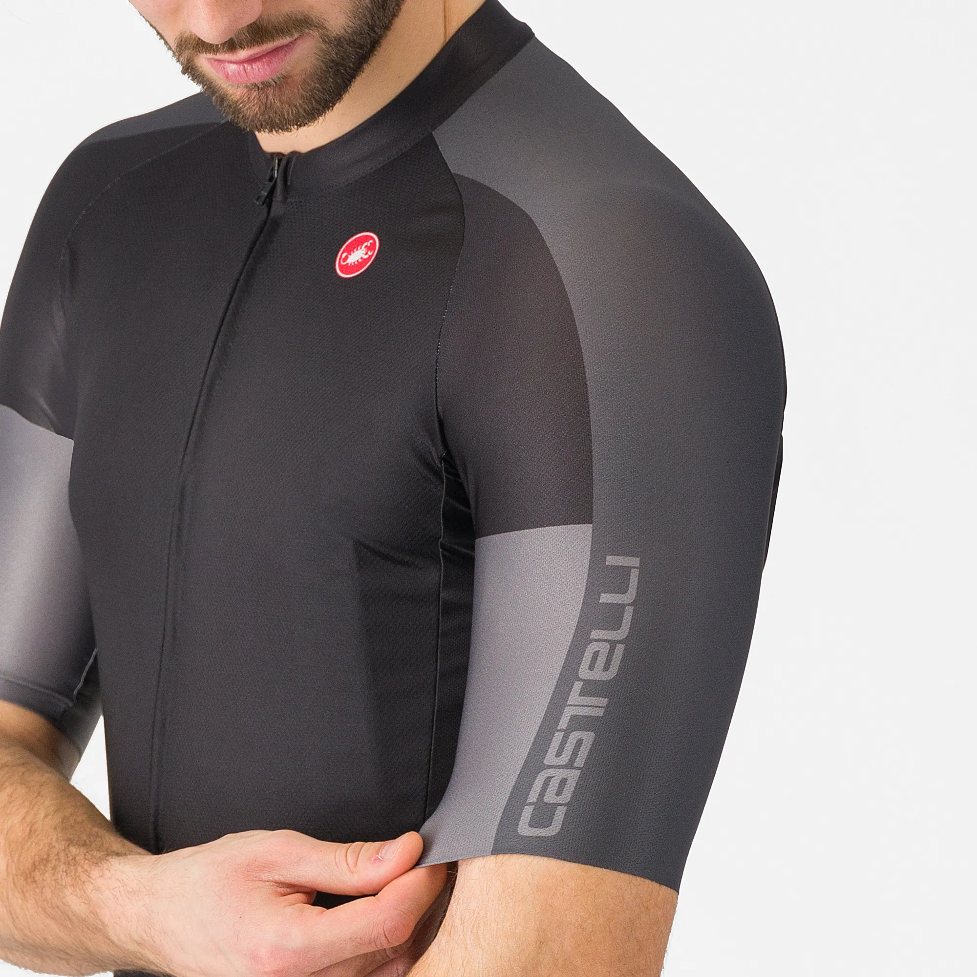 Uomo Castelli Maglie*agia Entrata 6 -
