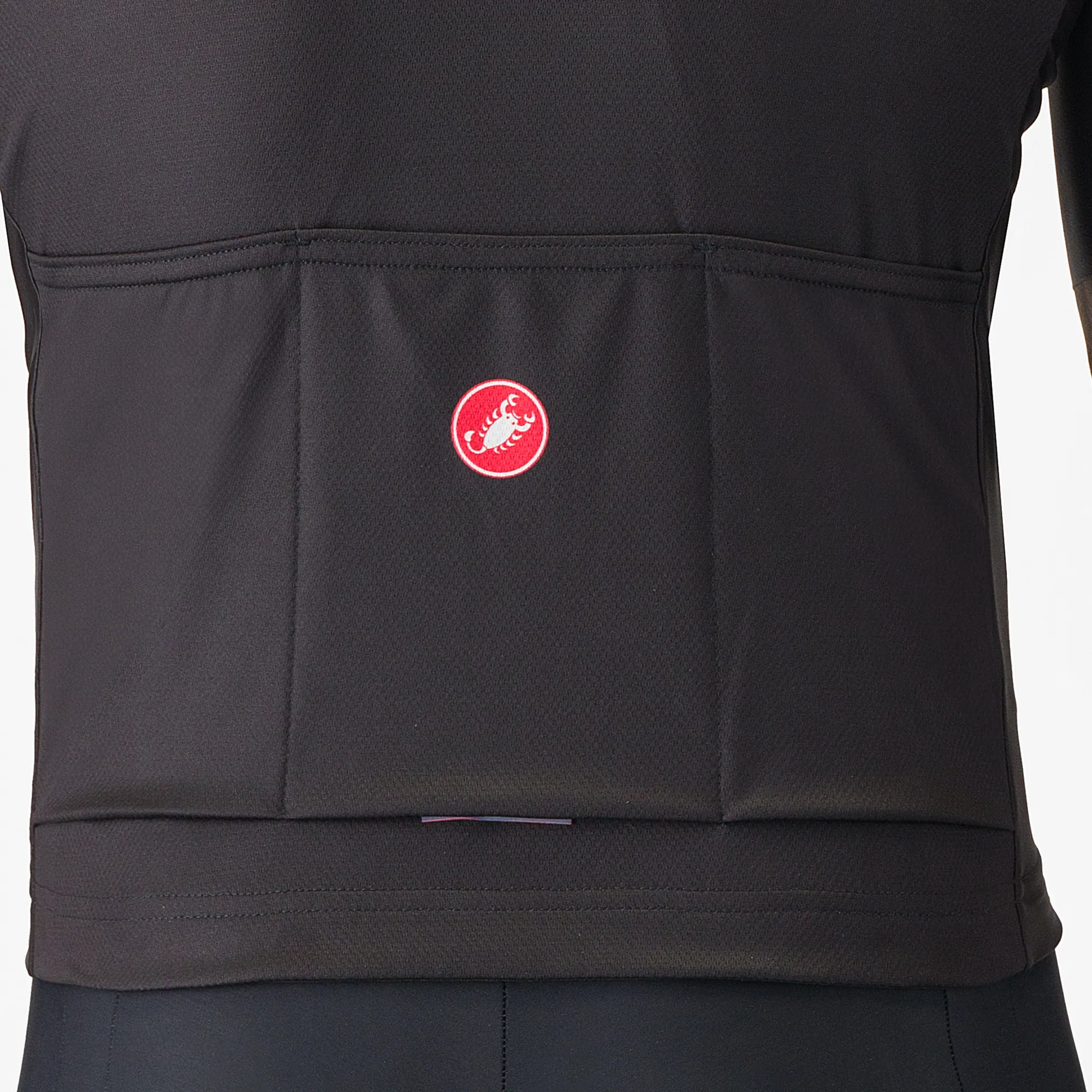 Uomo Castelli Maglie*agia Entrata 6 -