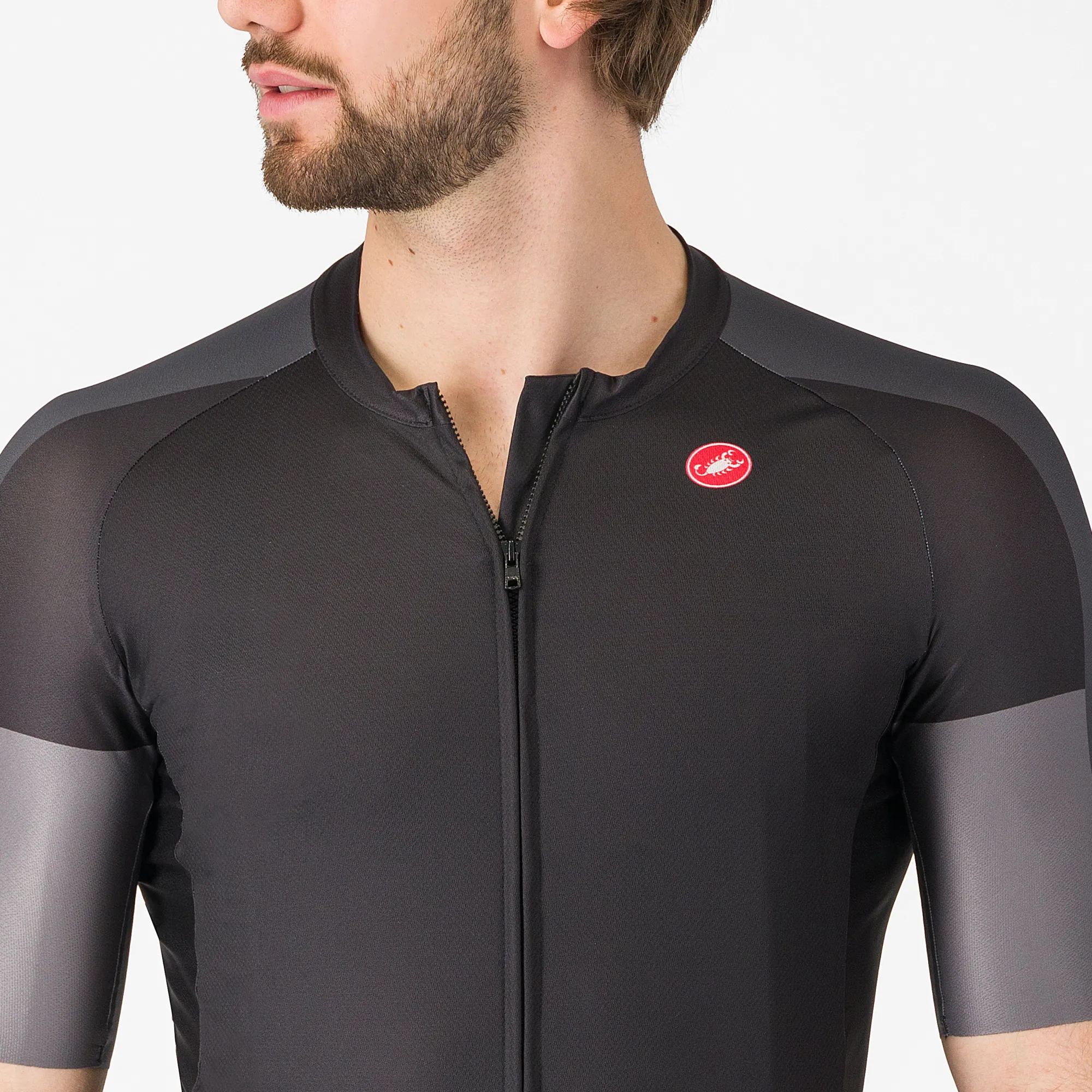 Uomo Castelli Maglie*agia Entrata 6 -