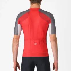 Uomo Castelli Maglie*agia Entrata 6 - grigio curo