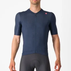 Uomo Castelli Maglie*agia Epreo -