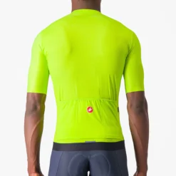 Uomo Castelli Maglie*agia Epreo -