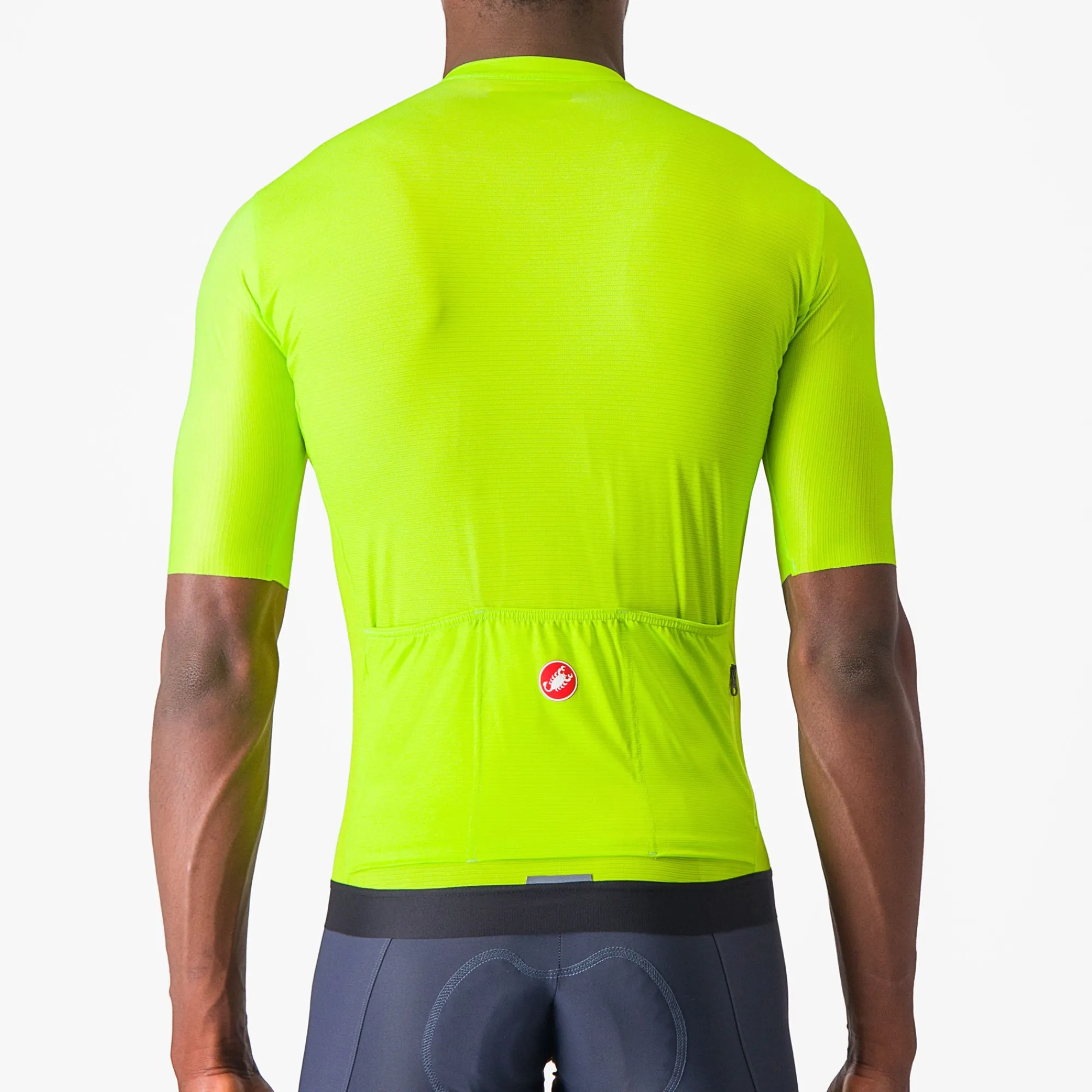 Uomo Castelli Maglie*agia Epreo -