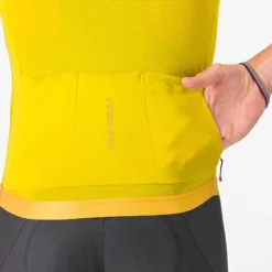 Uomo Castelli Maglie*agia Epreo 2 -