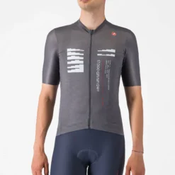 Uomo Castelli Maglie*agia Epreo R-A/D -