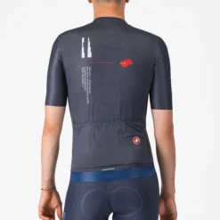 Uomo Castelli Maglie*agia Epreo R-A/D -