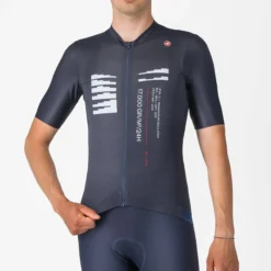 Uomo Castelli Maglie*agia Epreo R-A/D -