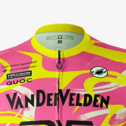 Uomo Castelli Maglie*agia Epreo OG - Diederik Deeen
