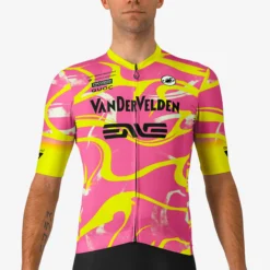 Uomo Castelli Maglie*agia Epreo OG - Diederik Deeen