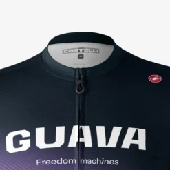 Uomo Castelli Maglie*agia Epreo OG - Ben Perry