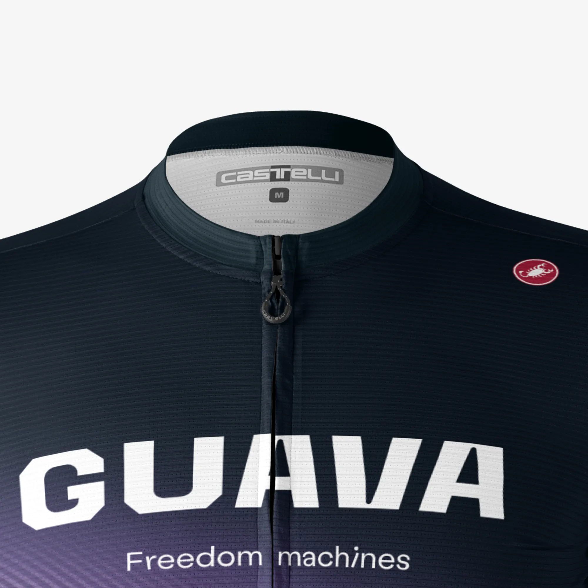 Uomo Castelli Maglie*agia Epreo OG - Ben Perry
