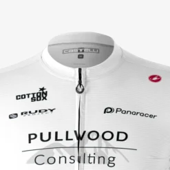 Uomo Castelli Maglie*agia Epreo OG - Joe averick
