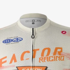 Uomo Castelli Maglie*agia Epreo OG - Rob Britton