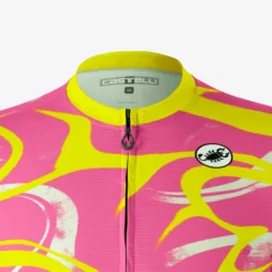 Uomo Castelli Maglie*agia Epreo OG td - giao
