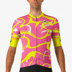 Uomo Castelli Maglie*agia Epreo OG td - giao