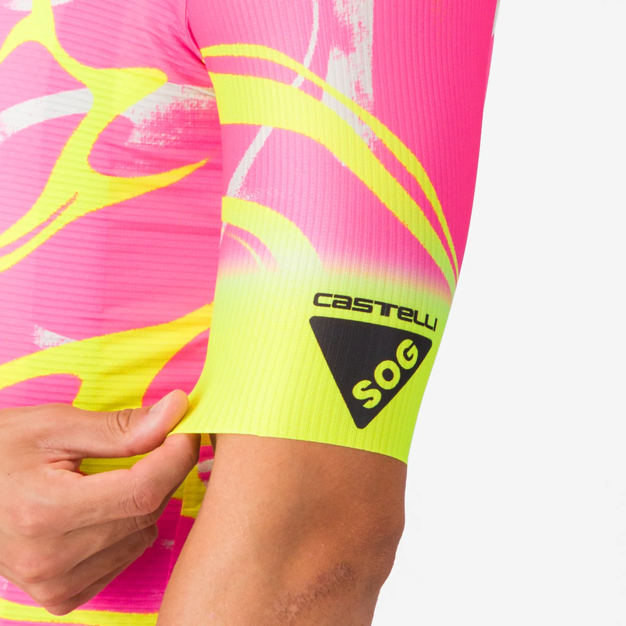 Uomo Castelli Maglie*agia Epreo OG td - giao