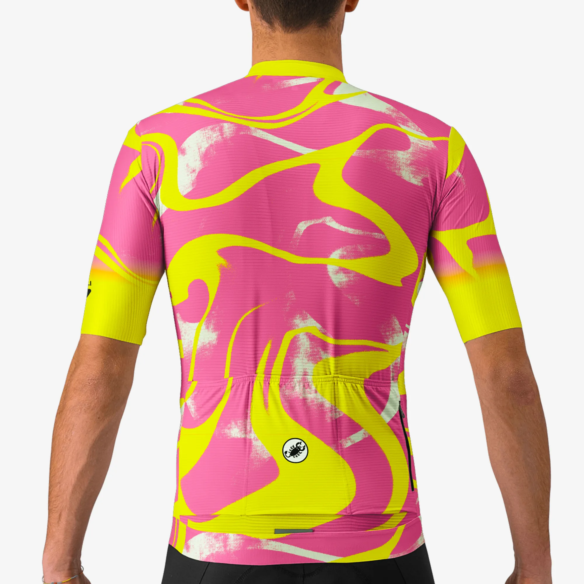 Uomo Castelli Maglie*agia Epreo OG td - giao