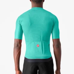 Uomo Castelli Maglie*agia Epreo - Turchee
