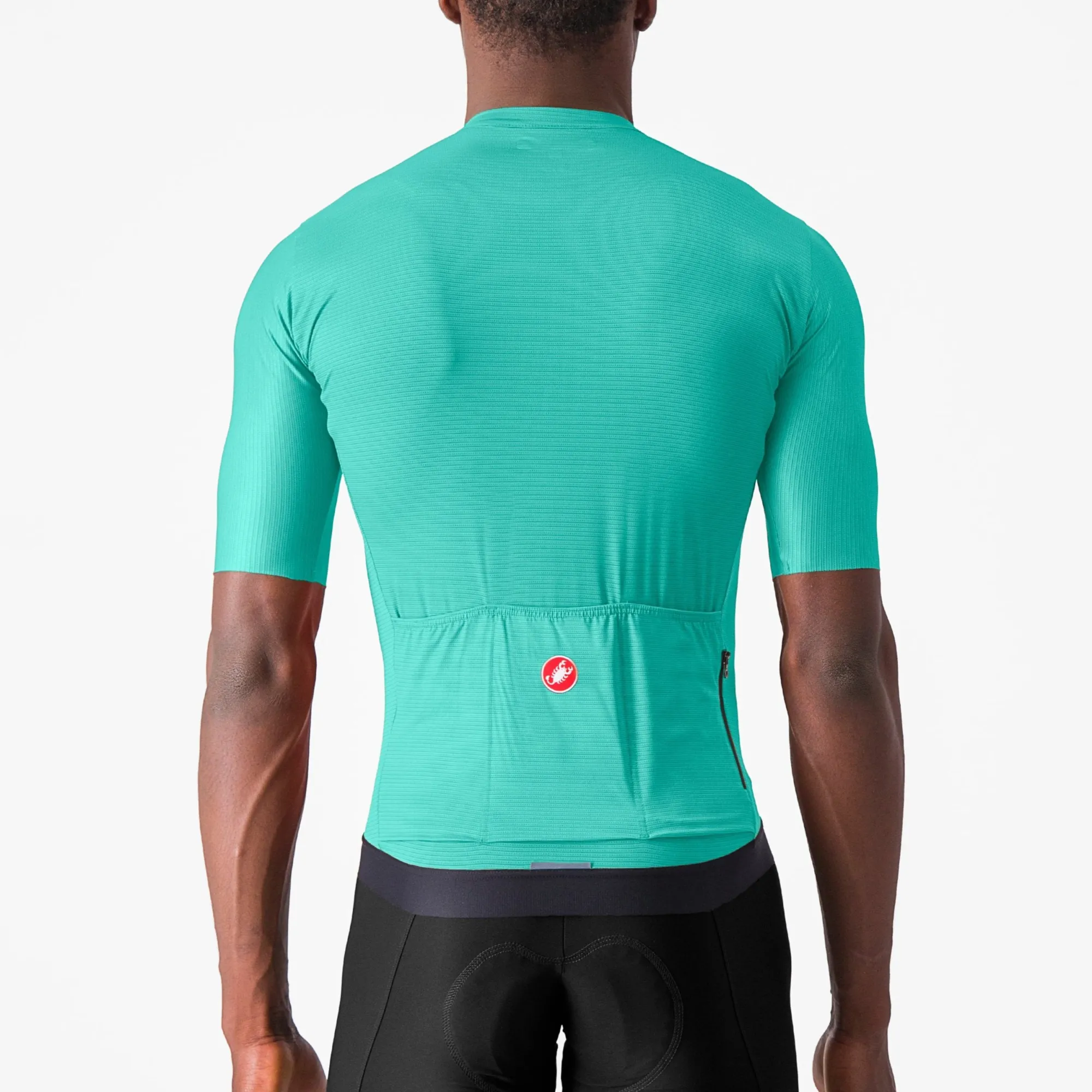 Uomo Castelli Maglie*agia Epreo - Turchee