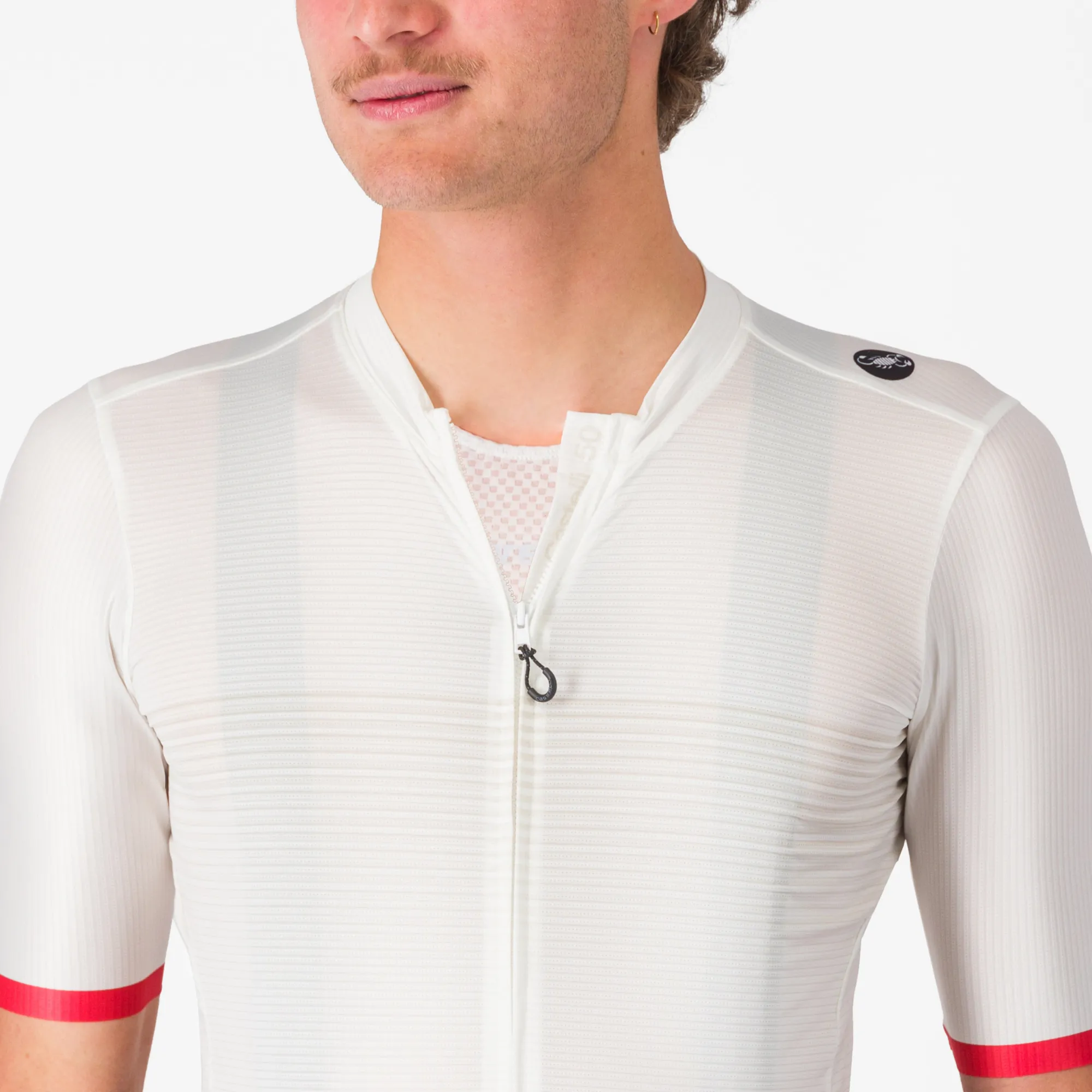 Uomo Castelli Maglie*agia Epreo - 50Y Anniverary