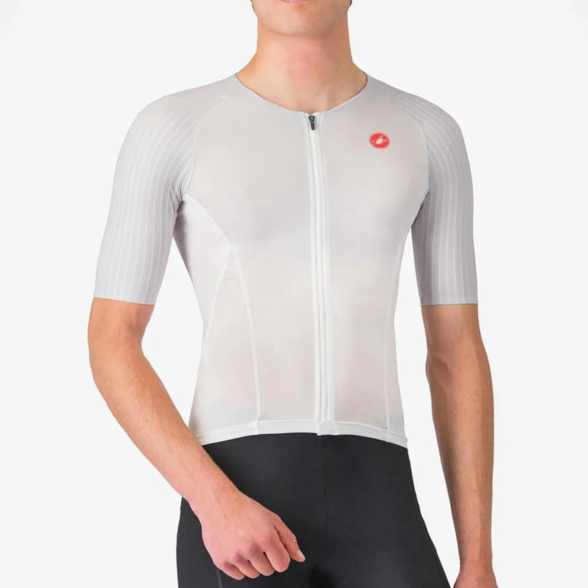 Uomo Castelli Maglie*agia Free peed 3 Race -