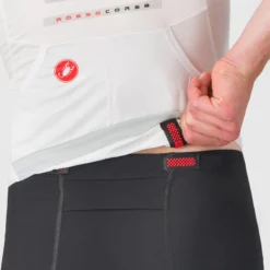 Uomo Castelli Maglie*agia Free peed 3 Race -
