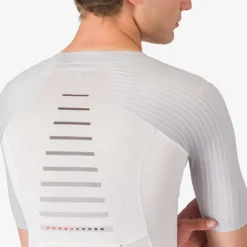 Uomo Castelli Maglie*agia Free peed 3 Race -