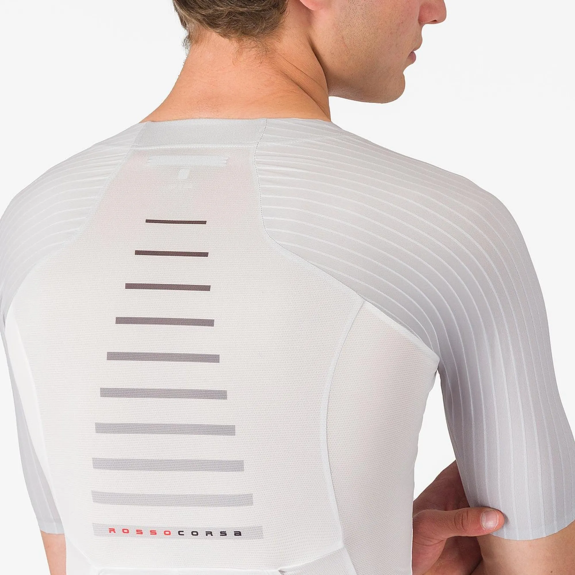 Uomo Castelli Maglie*agia Free peed 3 Race -
